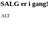 heiselbergallan