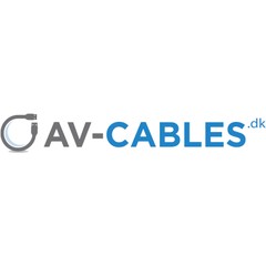 av-cables.dk rabatkoder og kampagnekoder